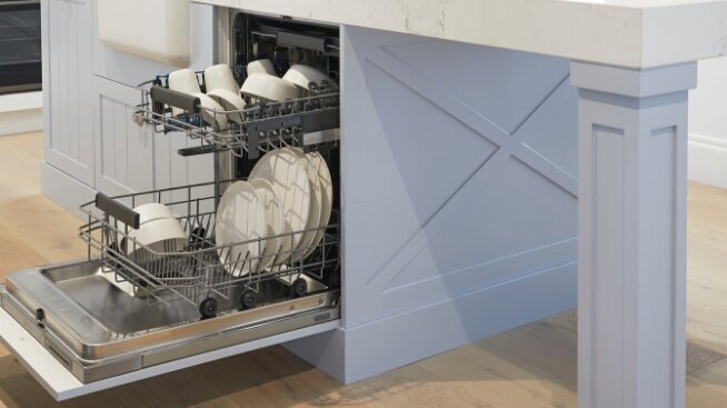 Integrate appliances