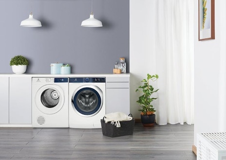 Washing Machine Buying Guide