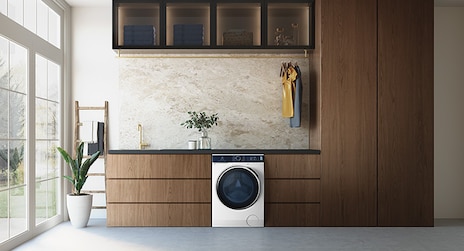 5 ways to transform the way you launder your clothes with the new UltimateCare range