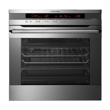 EPEE63ASSingle Oven