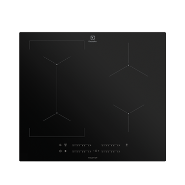 60cm Induction cooktop