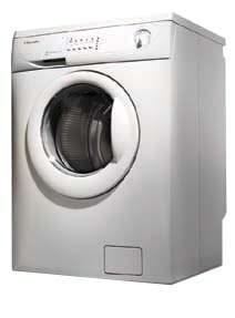 EWF880 Front Loading Washer