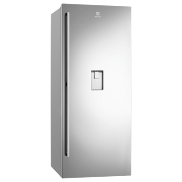 501L refrigerator with water dispenser