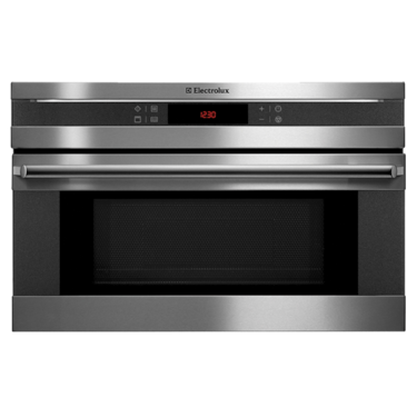 EOK76030X Microwave with grill