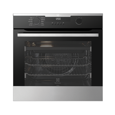 Multifunction 10 program Pyrolux oven