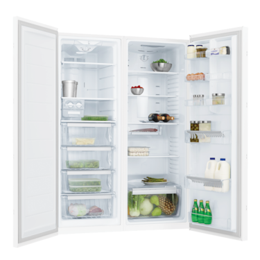 300L Built-in Freezer