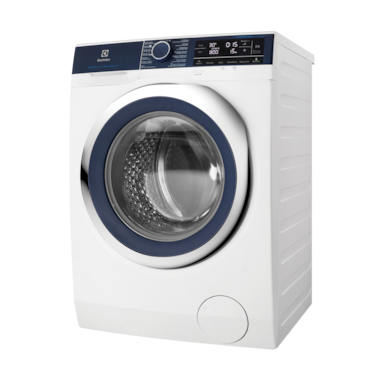 10kg front load washer, AutoDose, Wi-Fi