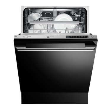 RealLife XXL TimeSaver Fully Integrated Dishwasher