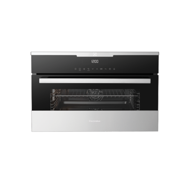 38cm 11 multifunction compact oven