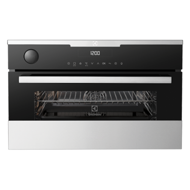 38cm combisteam multifunction compact oven