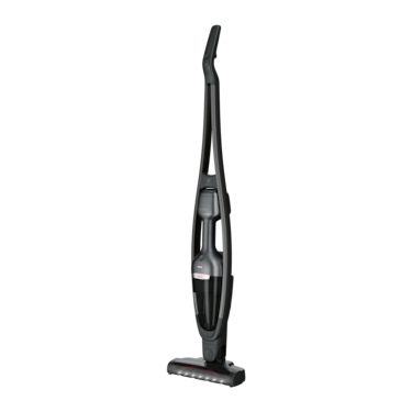 Pure Q9 cordless vacuum, animal, Shale Grey