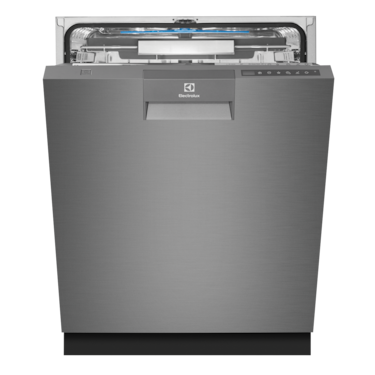 60cm built-under dishwasher with ComfortLift™