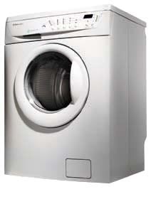 EWF1080 Front Loading Washer