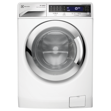 Time Manager 9kg front loading washer