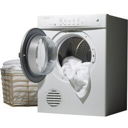 EDE605A Tumble dryer