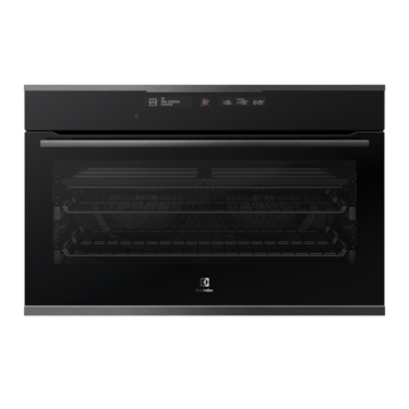 90cm Multifunction Pyrolytic oven