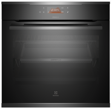 60cm UltimateTaste 900 multifunction pyrolytic oven