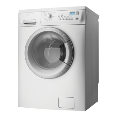 Electrolux 8kg Front Load Washer