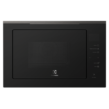 25L Built-in combination microwave oven