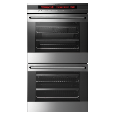 Double Oven EDEE63CS