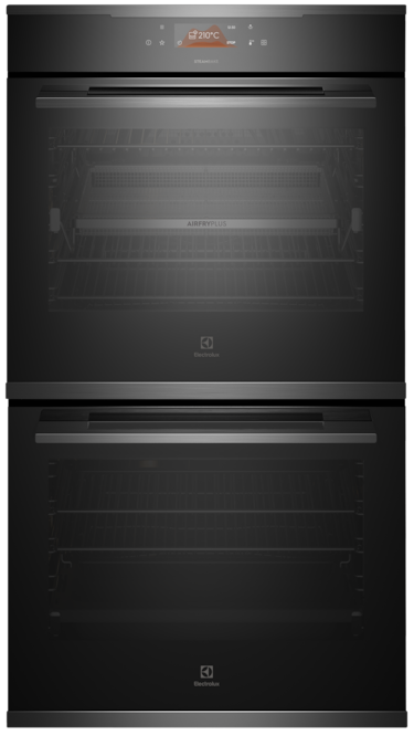 60cm UltimateTaste 900 multifunction double oven