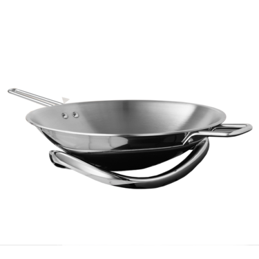 Electrolux E:Motion Wok &amp; Trivet