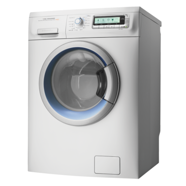 Electrolux 8kg Front Load Washer