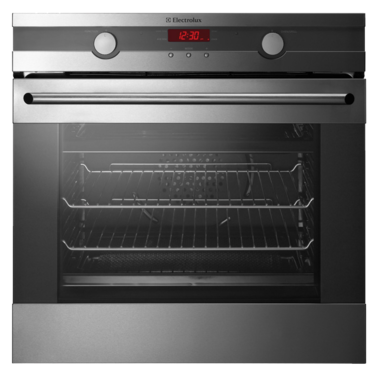 Single Oven EOEM61AS