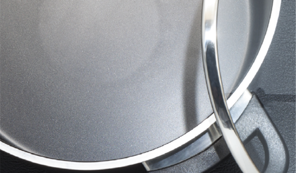 Sleek & stylish design