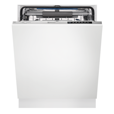 RealLife XXL fully integrated dishwasher