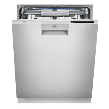 60cm built-under dishwasher with ComfortLift™