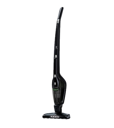 Ergorapido Green 18V Recycled Black