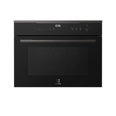 44L Built-in combination microwave oven