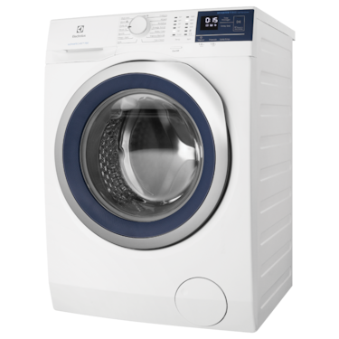 7.5kg front load washer, JetSystem