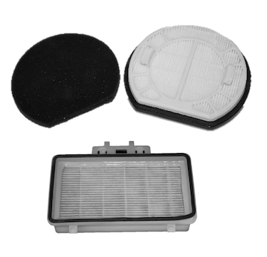 Ease C4 Filter Kit