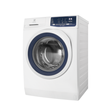 7.5kg front load washer, Quick 15 option