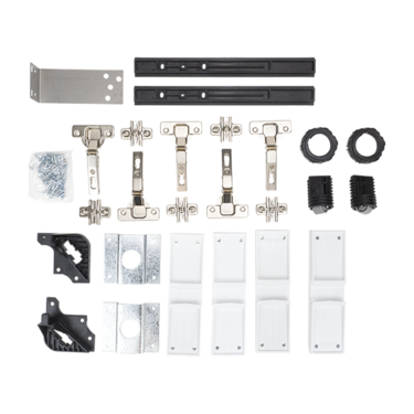 Refrigerator Integration Kit