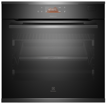 60cm UltimateTaste 900 multifunction steam &amp; pyrolytic oven