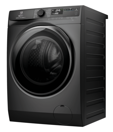 9kg UltimateCare 700 Front load Washing Machine Dark Onyx