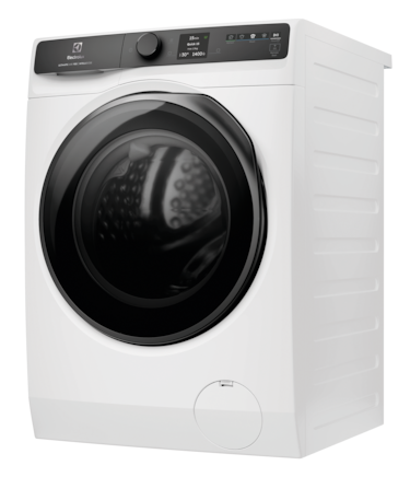 10kg UltimateCare 900 Front load Washing Machine White