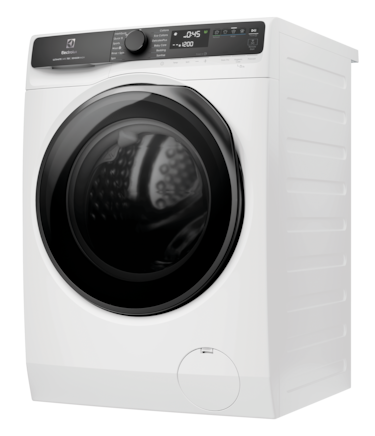 12kg UltimateCare 700 Front load Washing Machine White