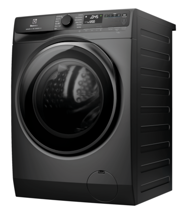 12kg UltimateCare 700 Front load Washing Machine Dark Onyx