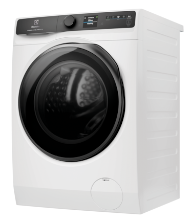 12kg UltimateCare 900 Front load Washing Machine White