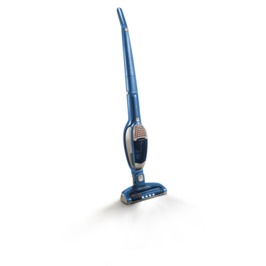 Ergorapido Plus™ 2 in 1 with Brush Roll Clean™ Technology &amp; Lithium Ion power.