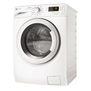 Time Manager 7kg front load washer