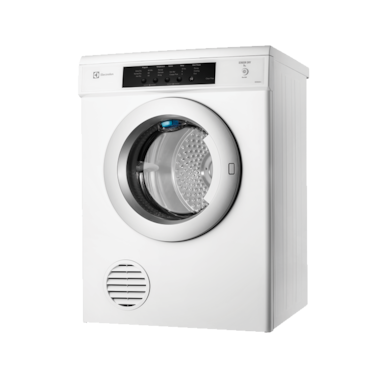 6kg Sensor Dry Clothes Dryer