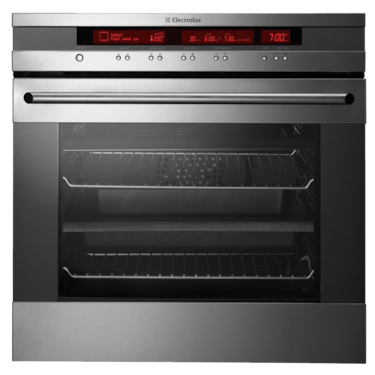 Single Oven EOEE63AS