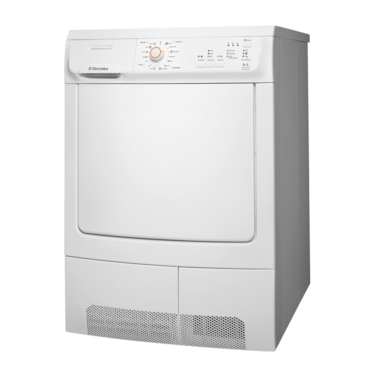 EDC66150W Condenser Dryer