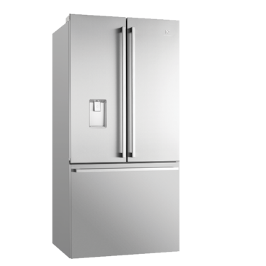 510L French door refrigerator