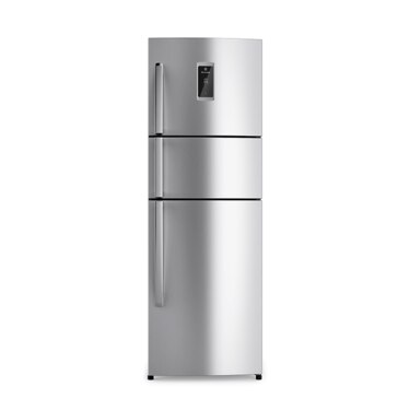 280L Stainless Steel Multidoor Top Freezer